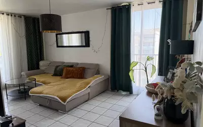 Marseille 14E (13014)