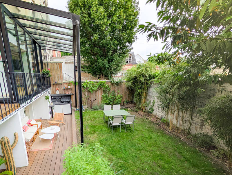 Asnières-Sur-Seine (92600)