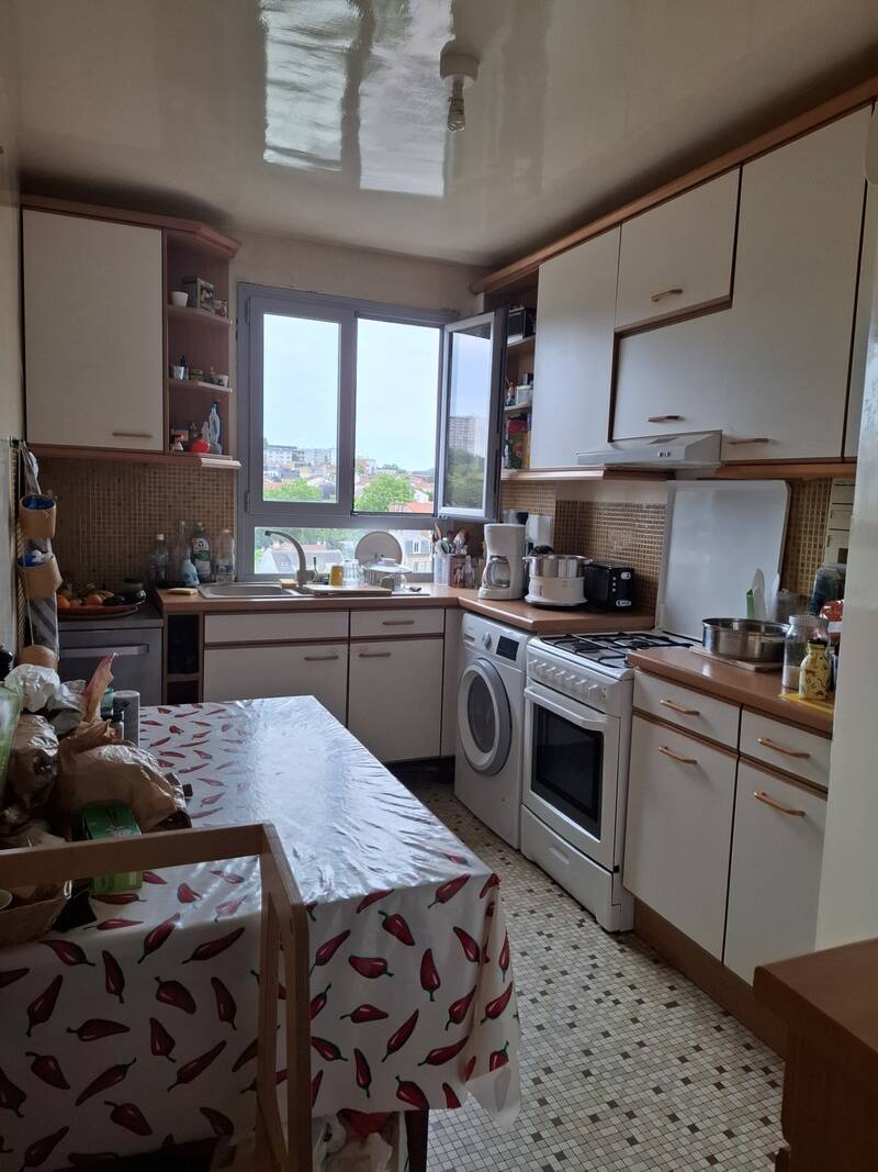 Montreuil (93100)
