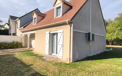 Saint-Brice-Sous-Forêt (95350)