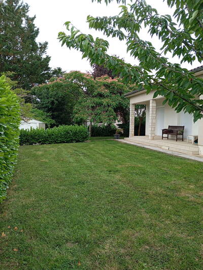 Vente maison 4 pièces Francescas (47600)