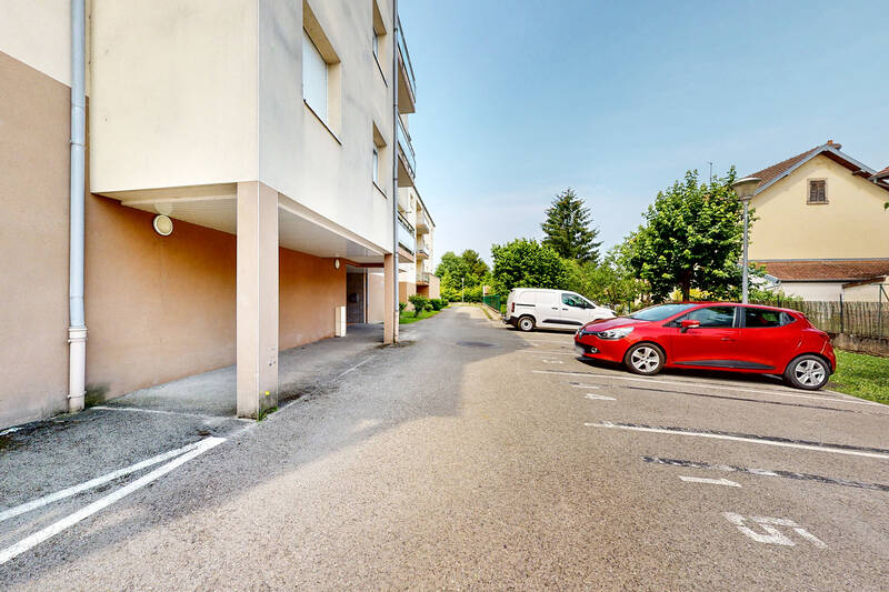 Audincourt (25400)