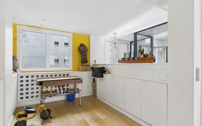 Paris 20E (75020)