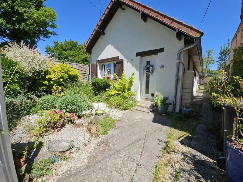Villemoisson-Sur-Orge (91360)
