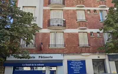Fontenay-Sous-Bois (94120)