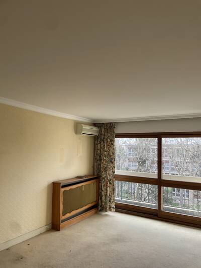 Vente appartement 3 pièces Saint-Gratien (95210)