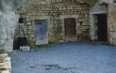Beaumont-En-Véron (37420)