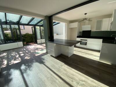 Vente maison 5 pièces Rueil-Malmaison (92500)