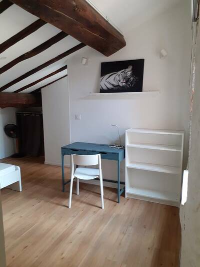 Location appartement 2 pièces Lyon 5e