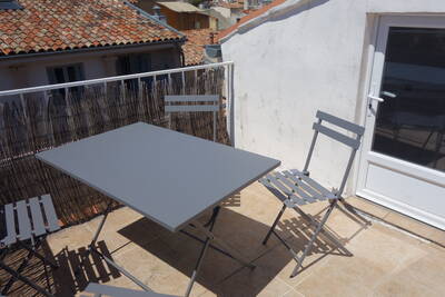 Location appartement 3 pièces Aix-en-Provence (13)