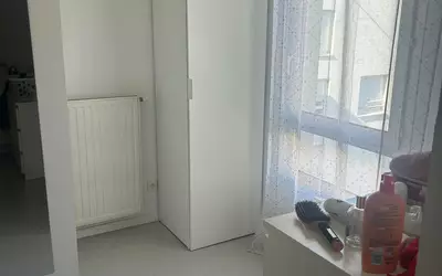 Villeurbanne (69100)