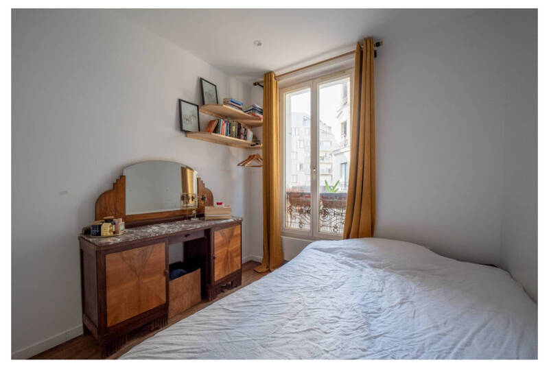 Paris 18E (75018)