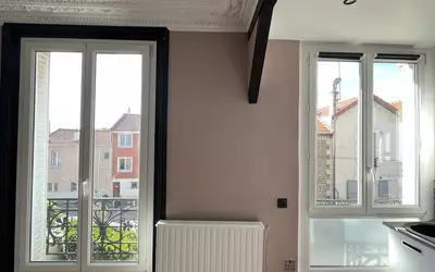 Fontenay-Sous-Bois (94120)