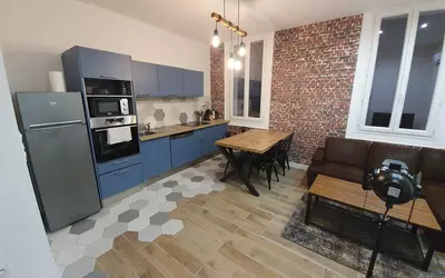Marseille 10E (13010)