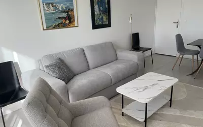 Paris 17E (75017)