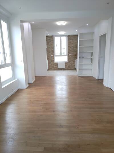 Location appartement 4 pièces Alfortville (94140)