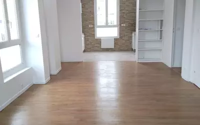 Alfortville, Possibilité Colocation