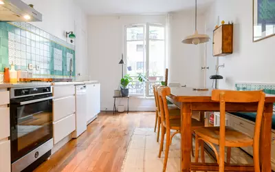Paris 18E (75018)