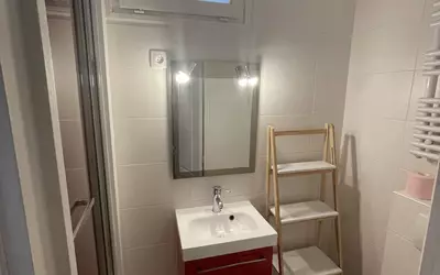 Paris 18E (75018)