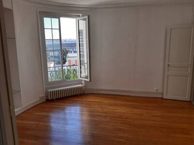 Location appartement 3 pièces Asnières-sur-Seine (92600)