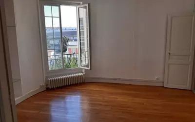 Asnières-Sur-Seine (92600)
