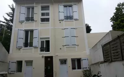 Nanterre (92000)