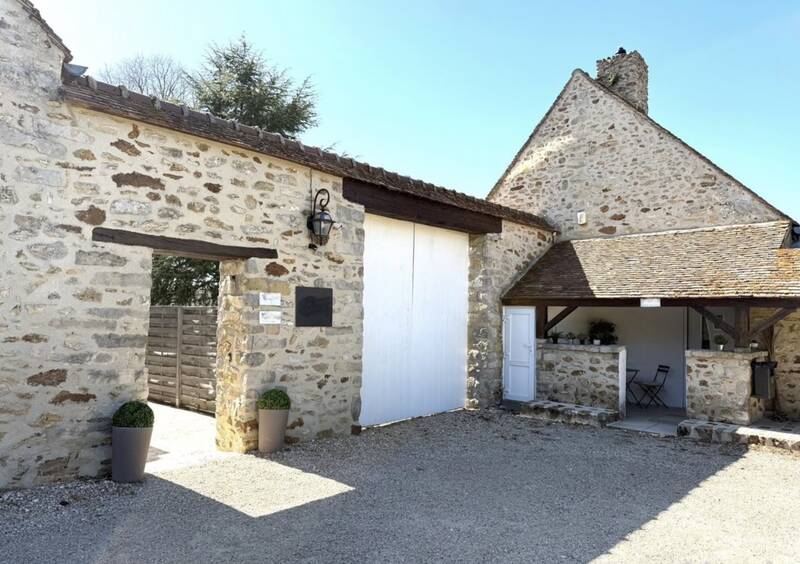 Moisenay (77950)