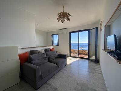 Location appartement studio Ajaccio (2A)