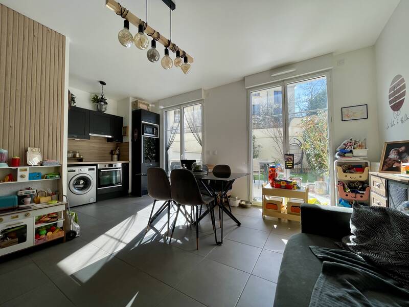La Garenne-Colombes (92250)