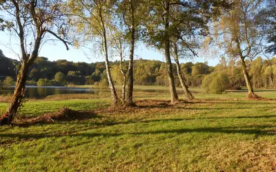 La Courtine (23100)