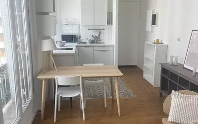 Paris 18E (75018)
