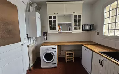 Asnières-Sur-Seine (92600)