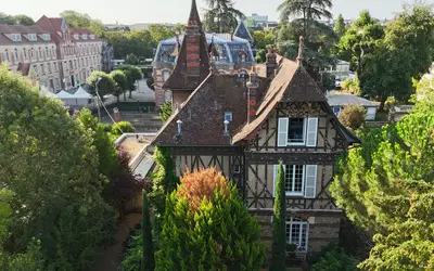 Dreux (28100)