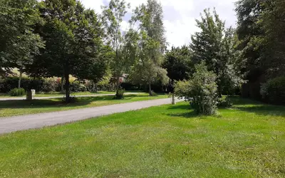 La Ferrière (38580)