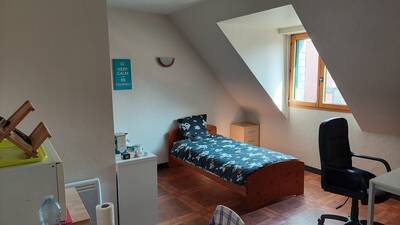 Location appartement studio Rennes (35)