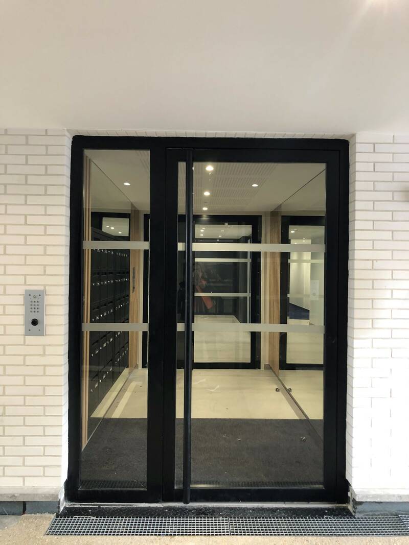Bezons (95870)