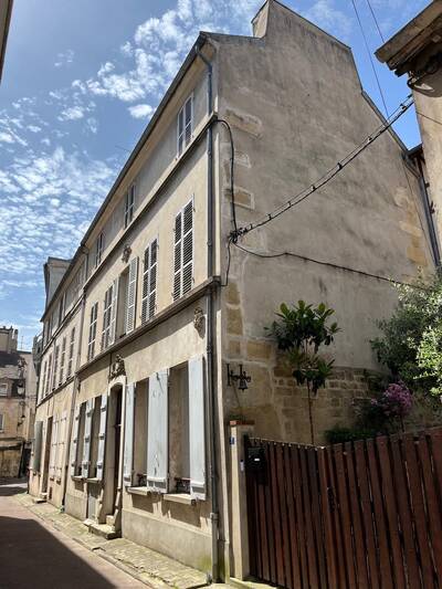 Vente maison 7 pièces Pontoise (95)
