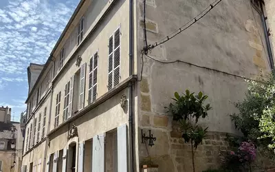 Pontoise (95000)