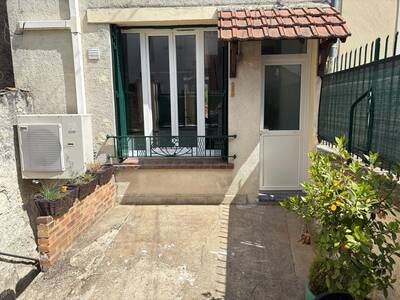 Location maison 3 pièces Nemours (77140)
