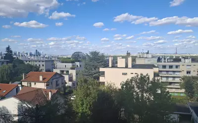 Saint-Cloud (92210)
