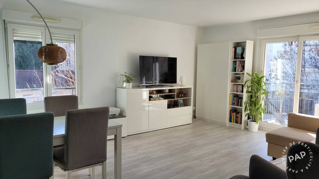 Appartement a louer saint-gratien - 3 pièce(s) - 63 m2 - Surfyn