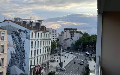 Villeurbanne (69100)