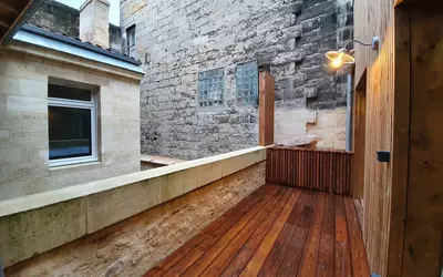 Bordeaux (33000)