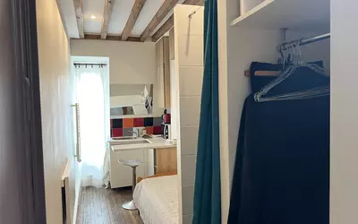 Paris 13E (75013)
