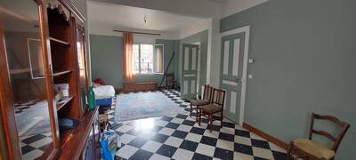 Vente maison 6 pièces Amiens (80)