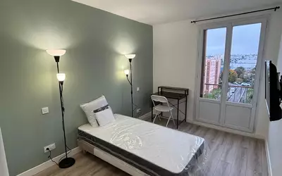 Vitry-Sur-Seine (94400)