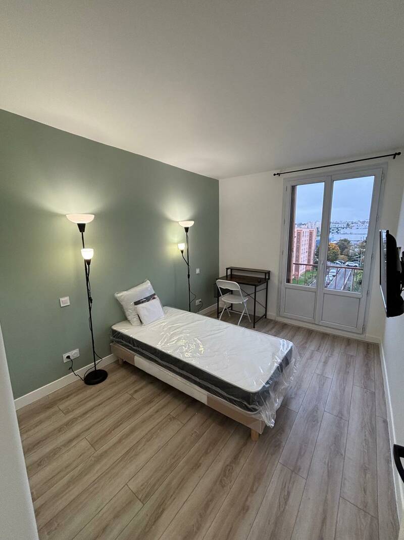 Vitry-Sur-Seine (94400)
