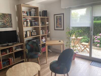 Vente appartement 2 pièces Antony (92160)