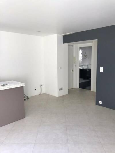 Location appartement 4 pièces Asnières-sur-Seine (92600)