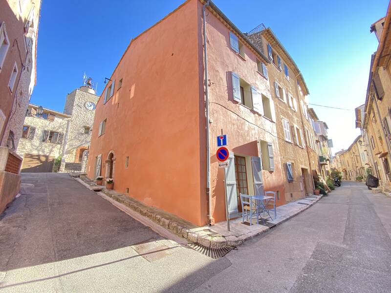Cabris (06530)